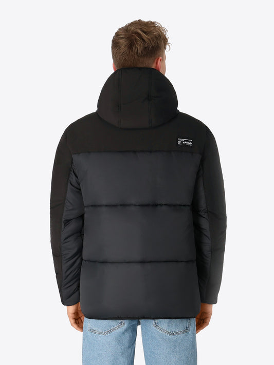 WINTER JACKE HENNING