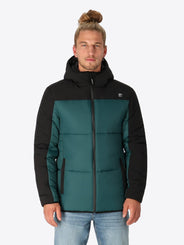 WINTER JACKE RICK