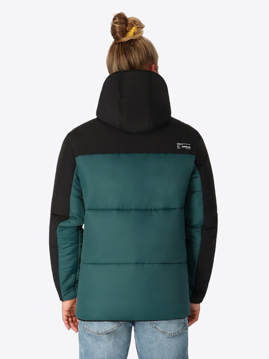WINTER JACKE RICK