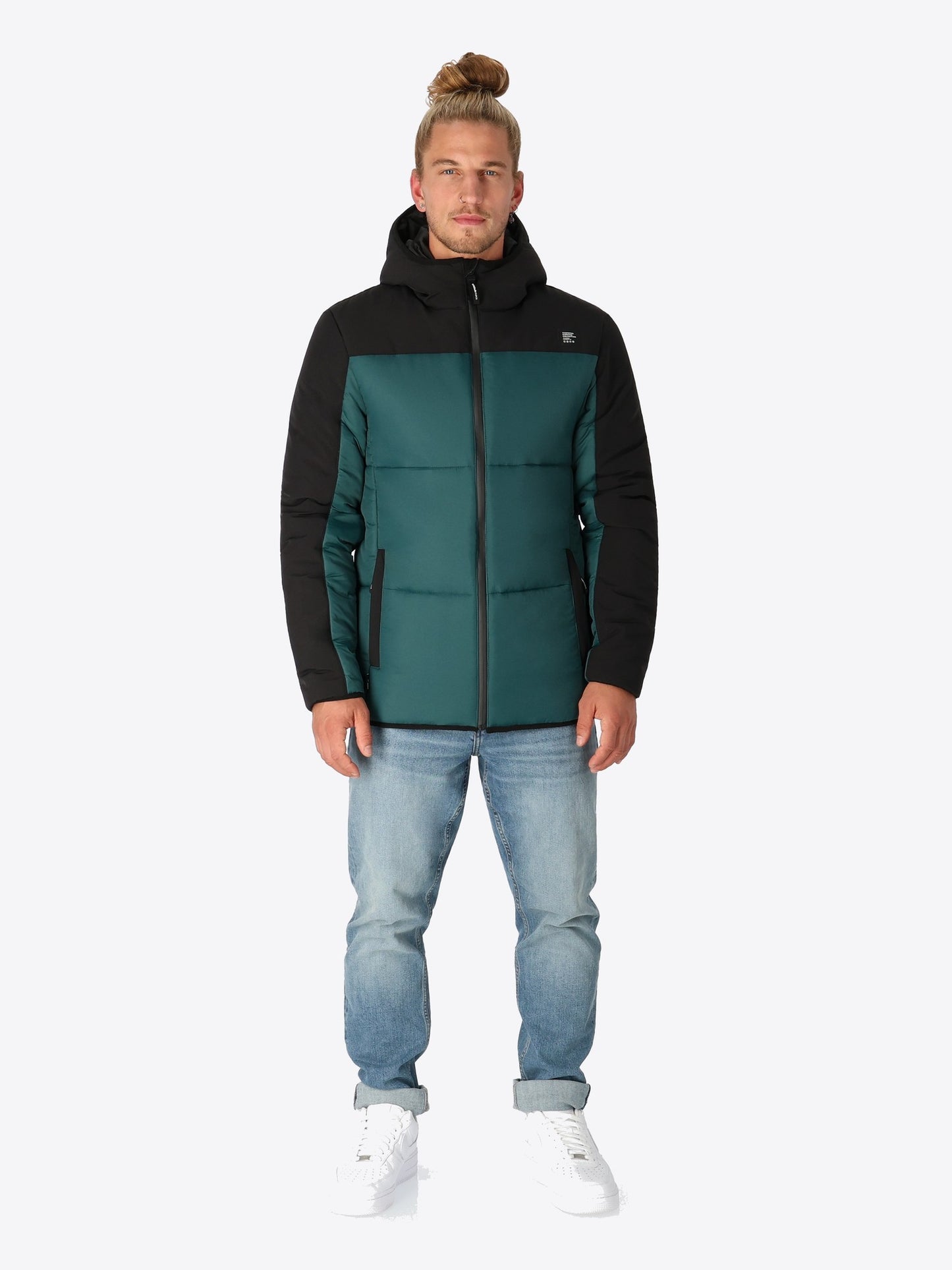WINTER JACKE RICK