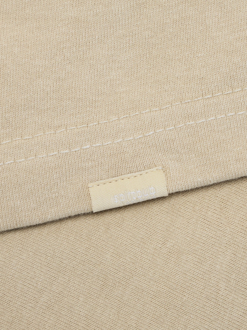 SHIRT BEIGE DESERT