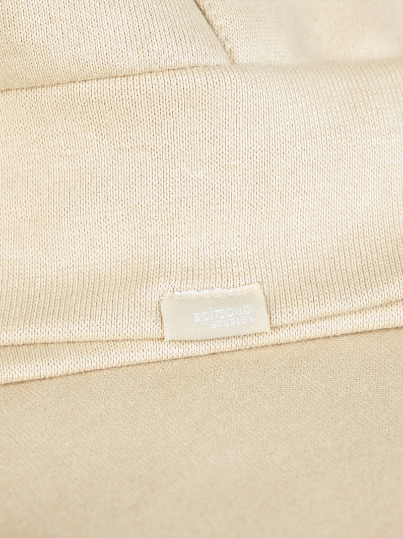 HOODIE BEIGE DESERT
