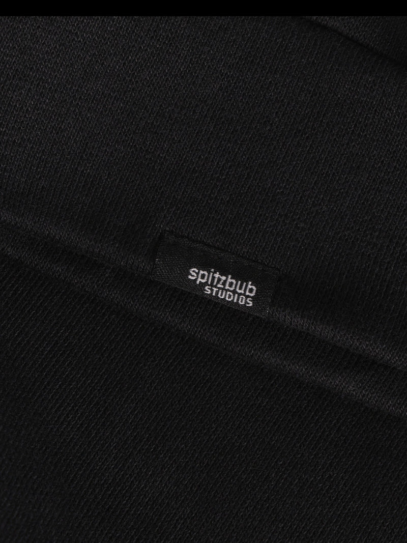 HOODIE BLACK DESERT