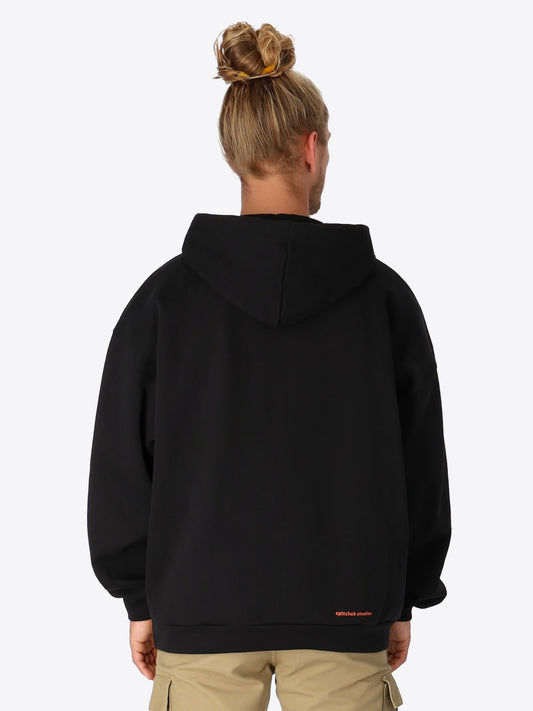 HOODIE BLACK DESERT