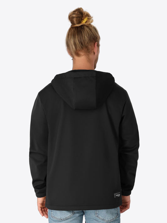 SOFTSHELLJACKE ESSENTIALS
