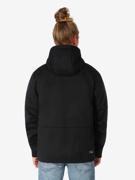 SOFTSHELLJACKE ESSENTIALS