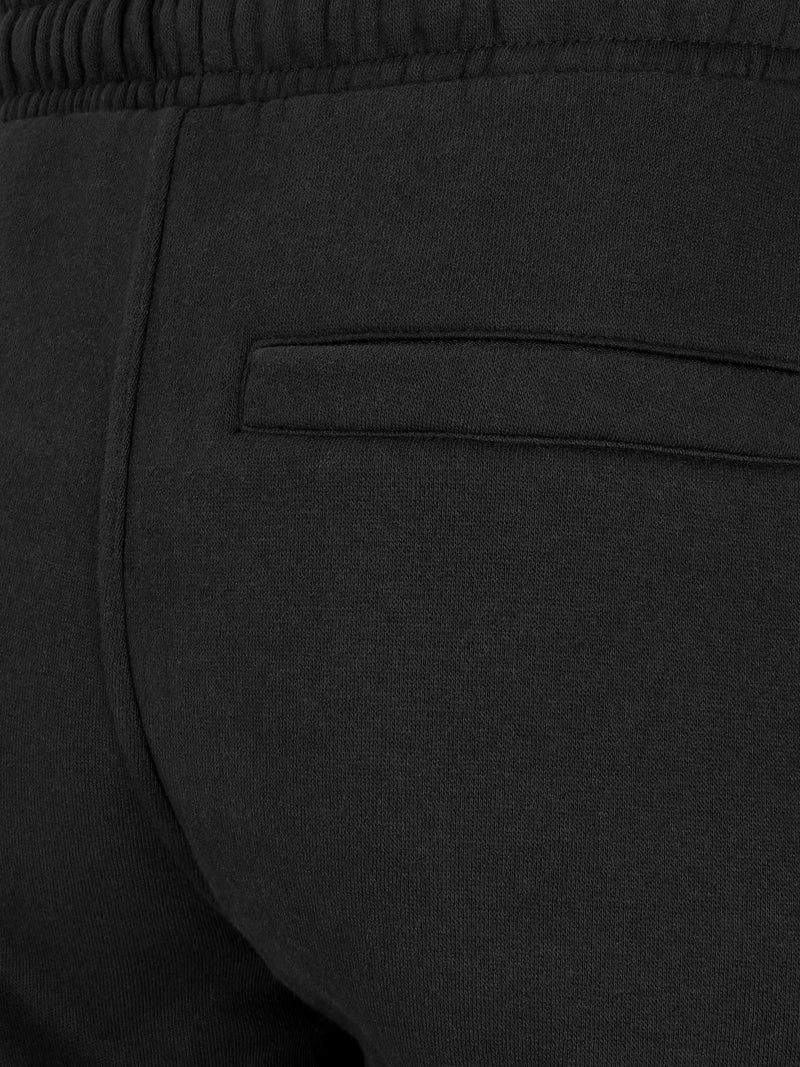 SWEATPANTS LUDIS ALL BLACK