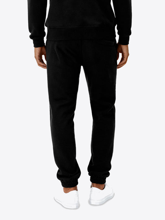 SWEATPANTS LUDIS ALL BLACK