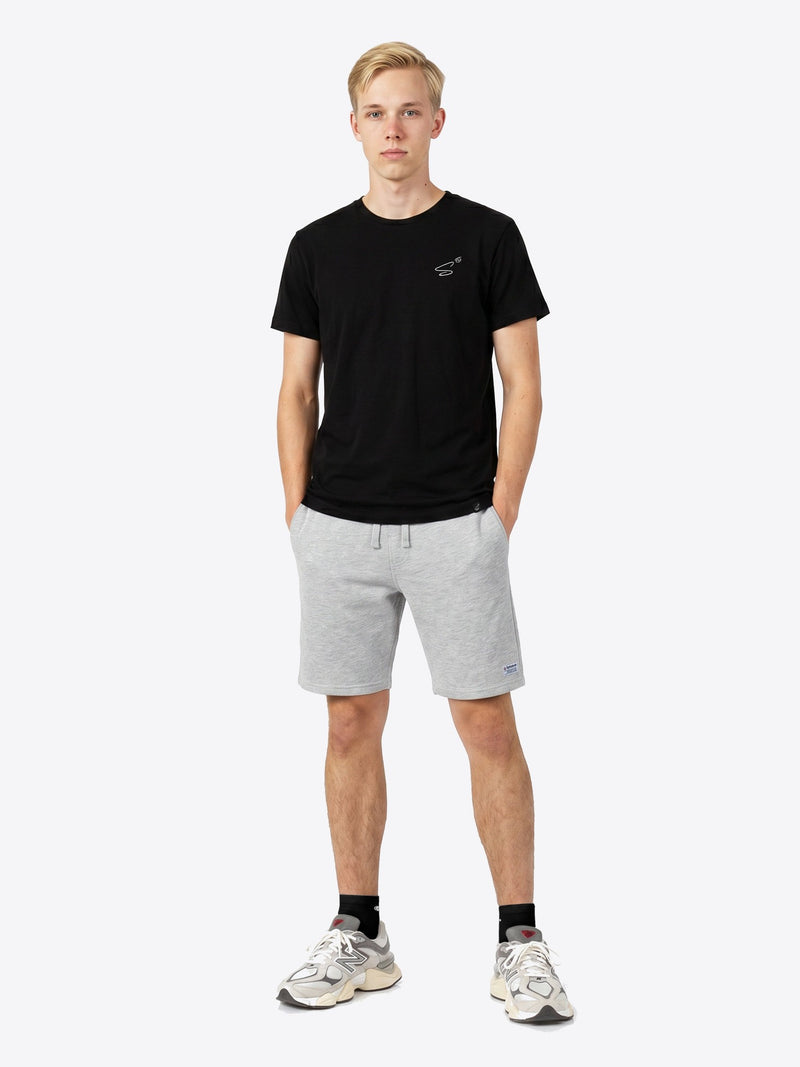QUARTER SOCKEN