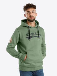 HOODIE JOHANNES-GUSTAV