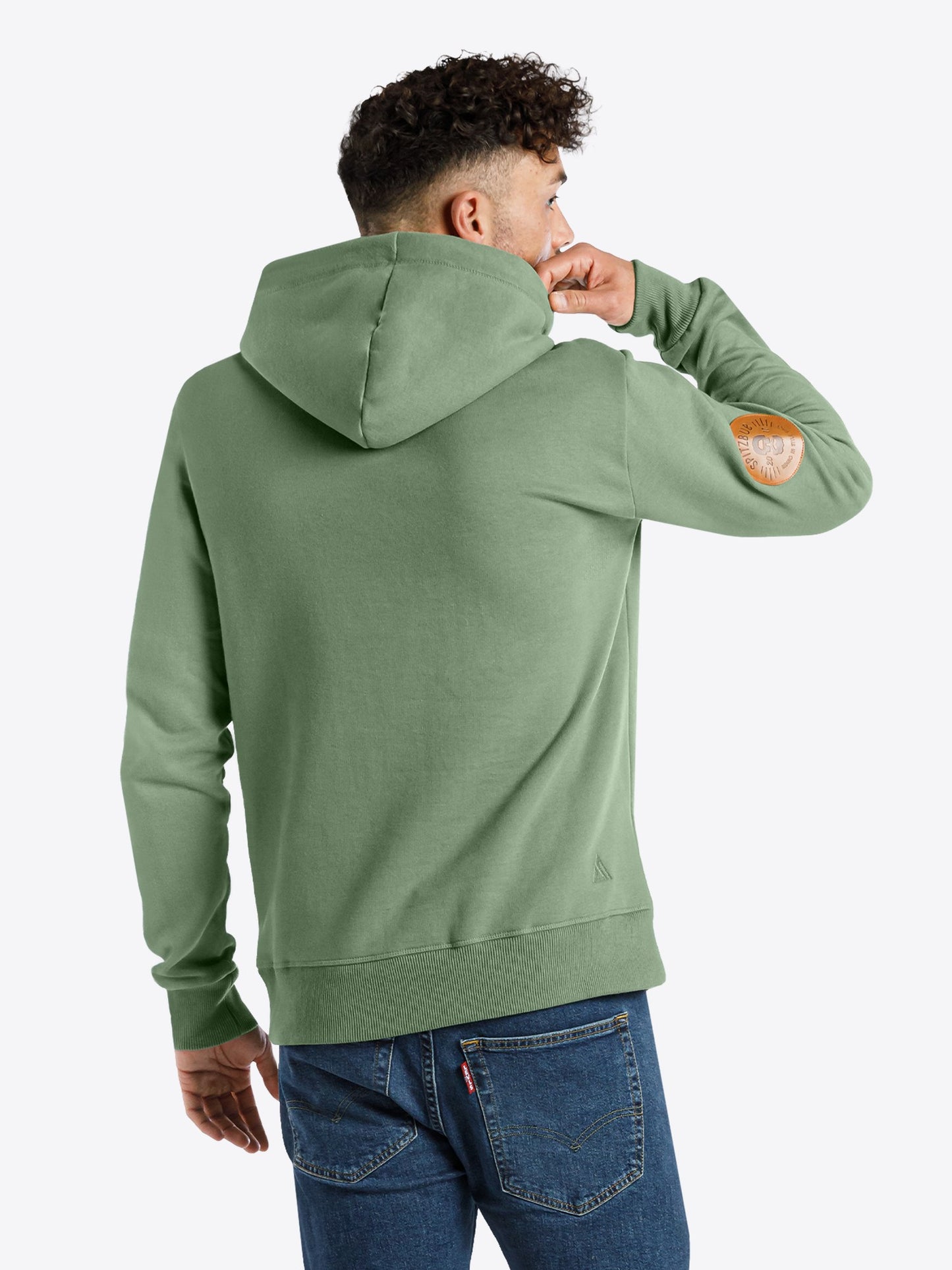 HOODIE JOHANNES-GUSTAV