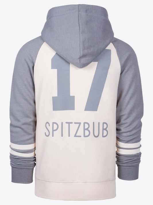 HOODIE KUNIBERT-OTTO