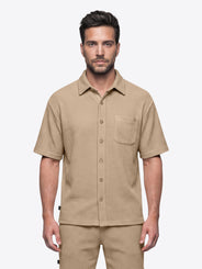 WAFFLESHIRT DOESKIN