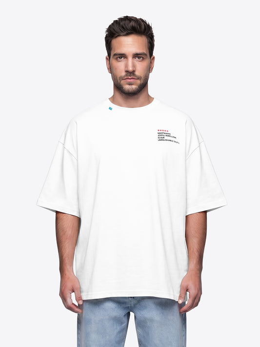 SHIRT SMILEY