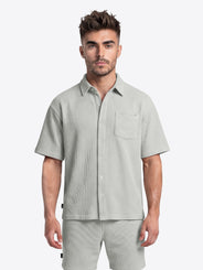 WAFFLESHIRT GREY