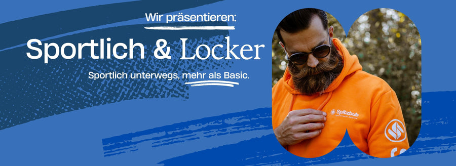 Sportlich & Locker