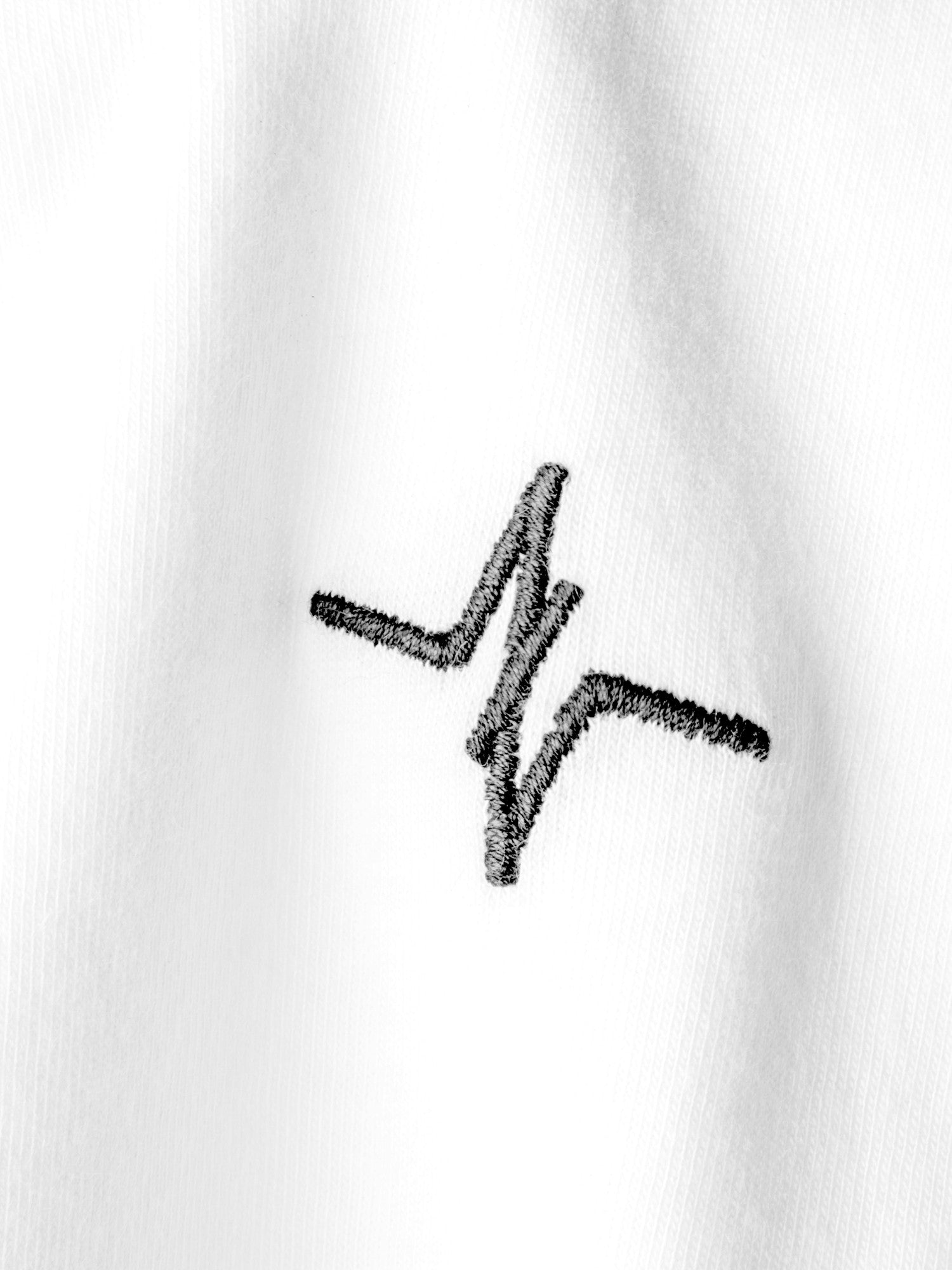 weitere Ansicht des Shirt Henri von spitzbub STUDIOS in Weiß