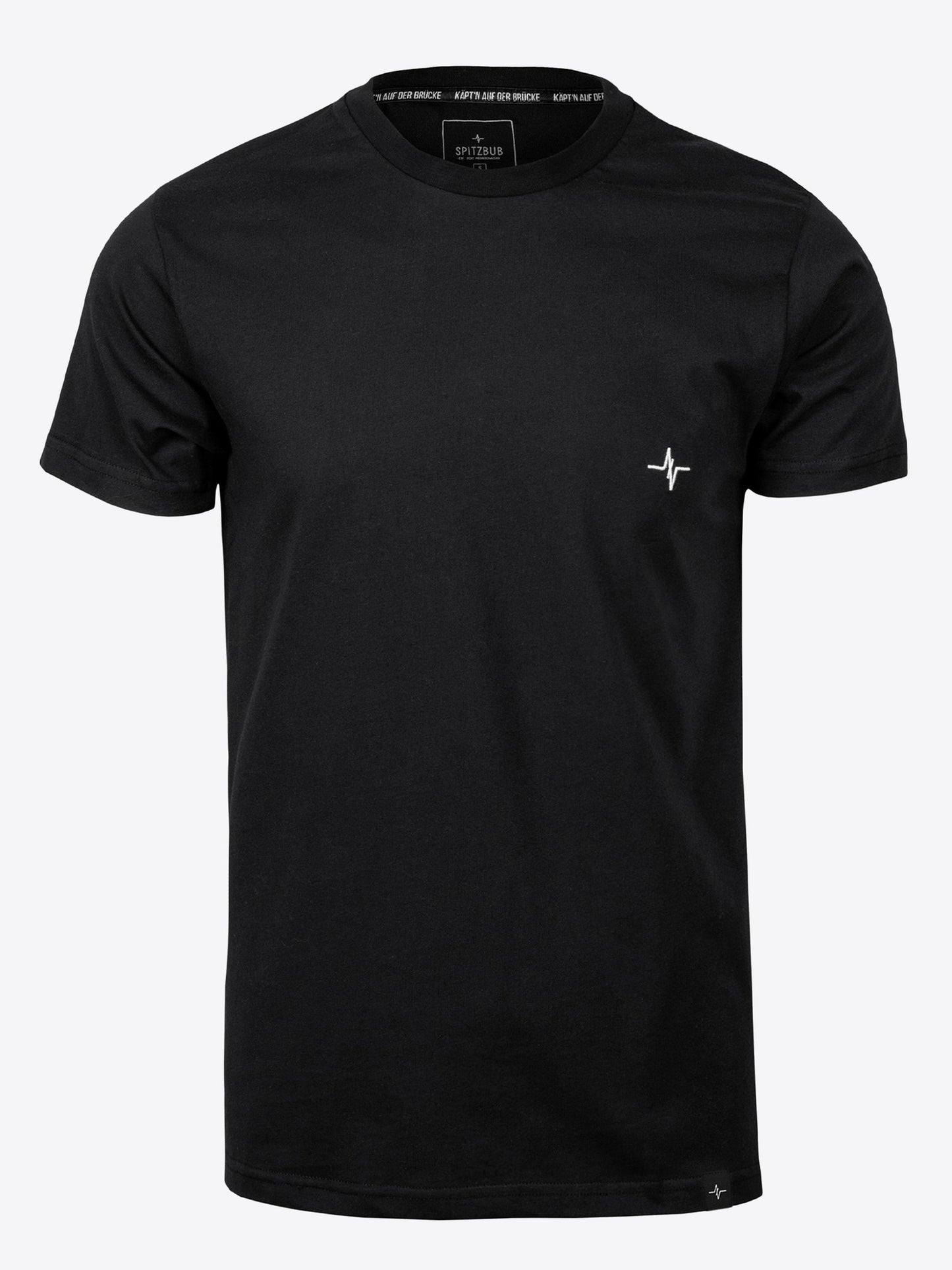 SHIRT GÜNTHER
