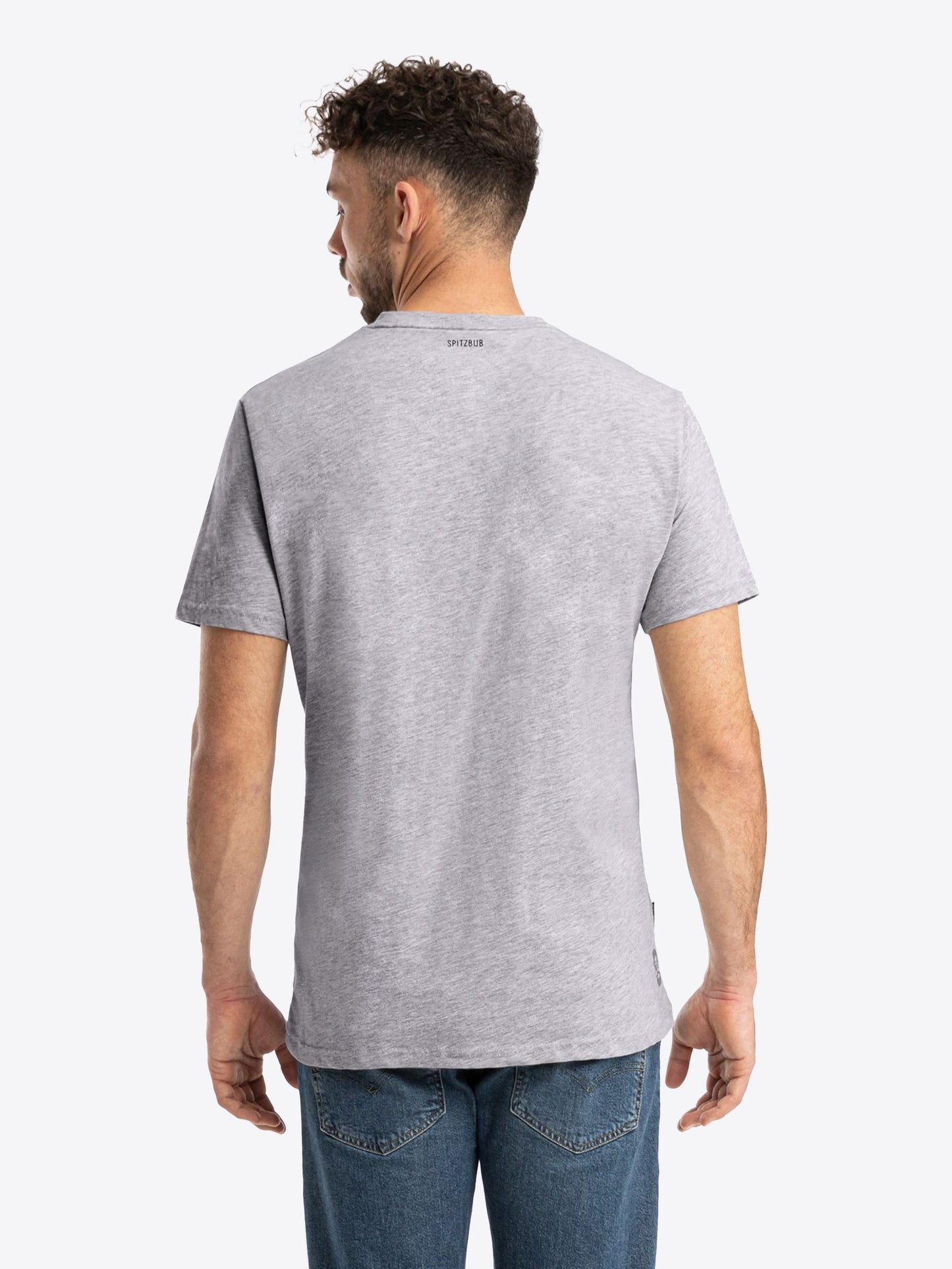 SHIRT HUBERT