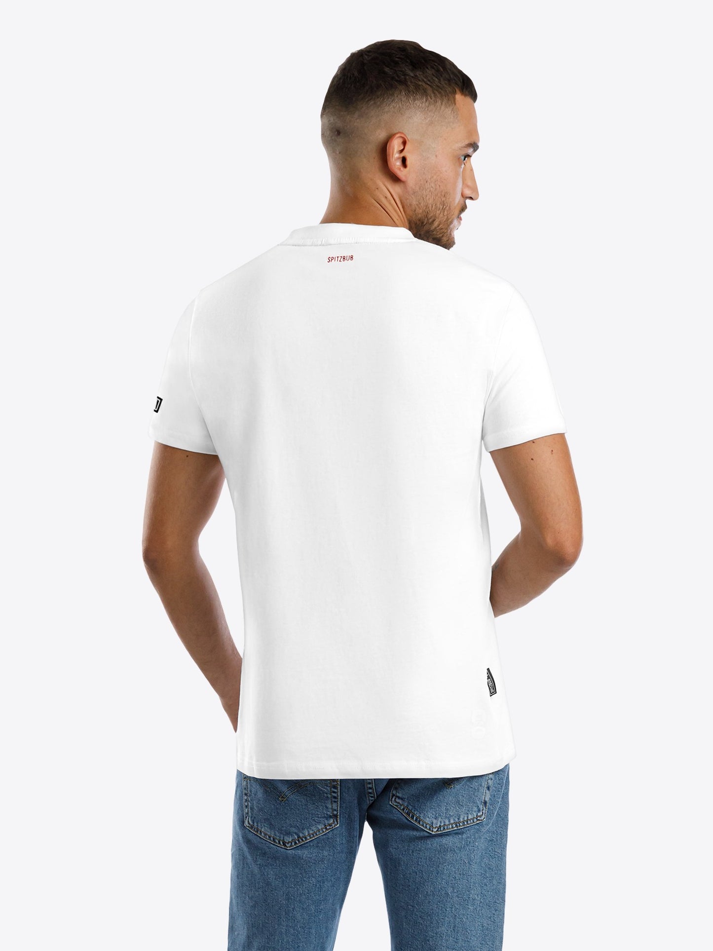 SHIRT KARL-HEINZ