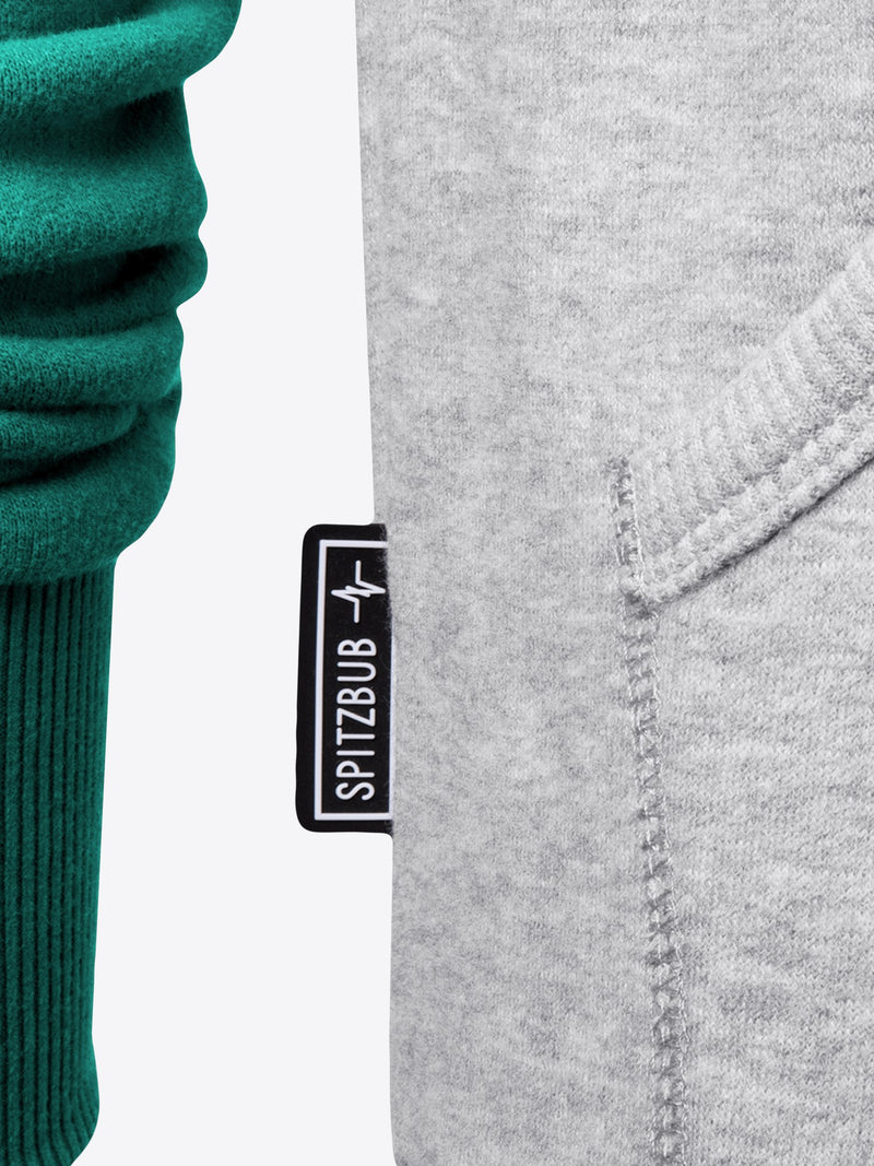 SWEATJACKE OLIVER
