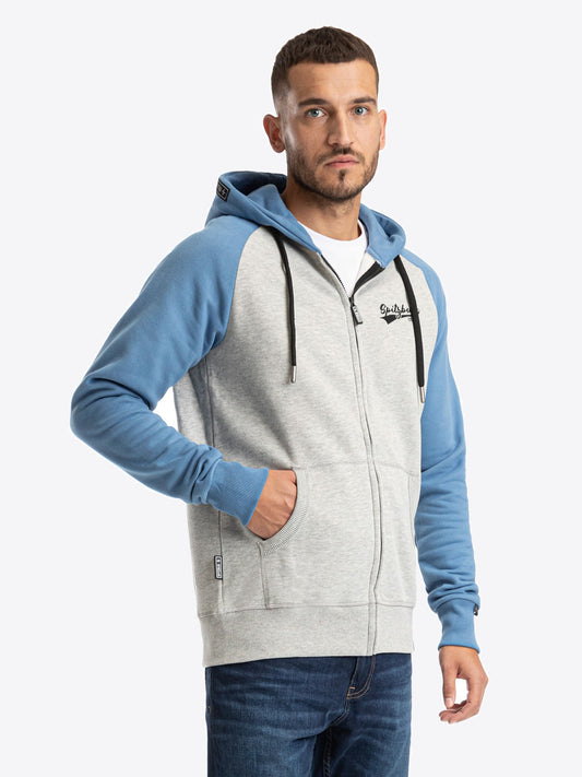 SWEATJACKE JENS