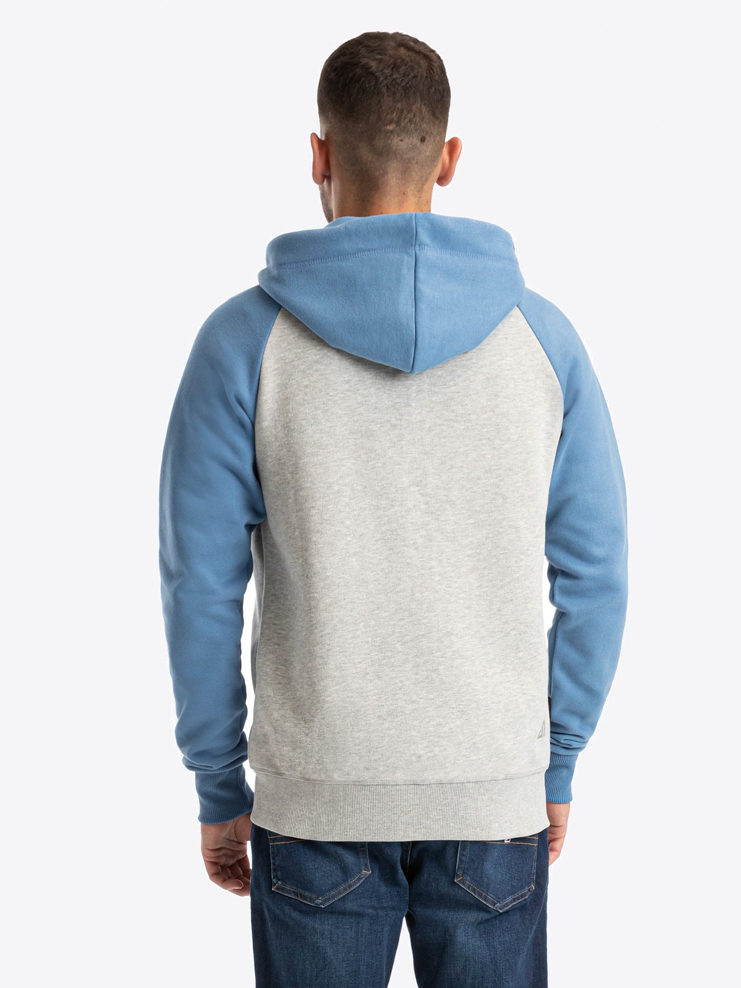 SWEATJACKE JENS