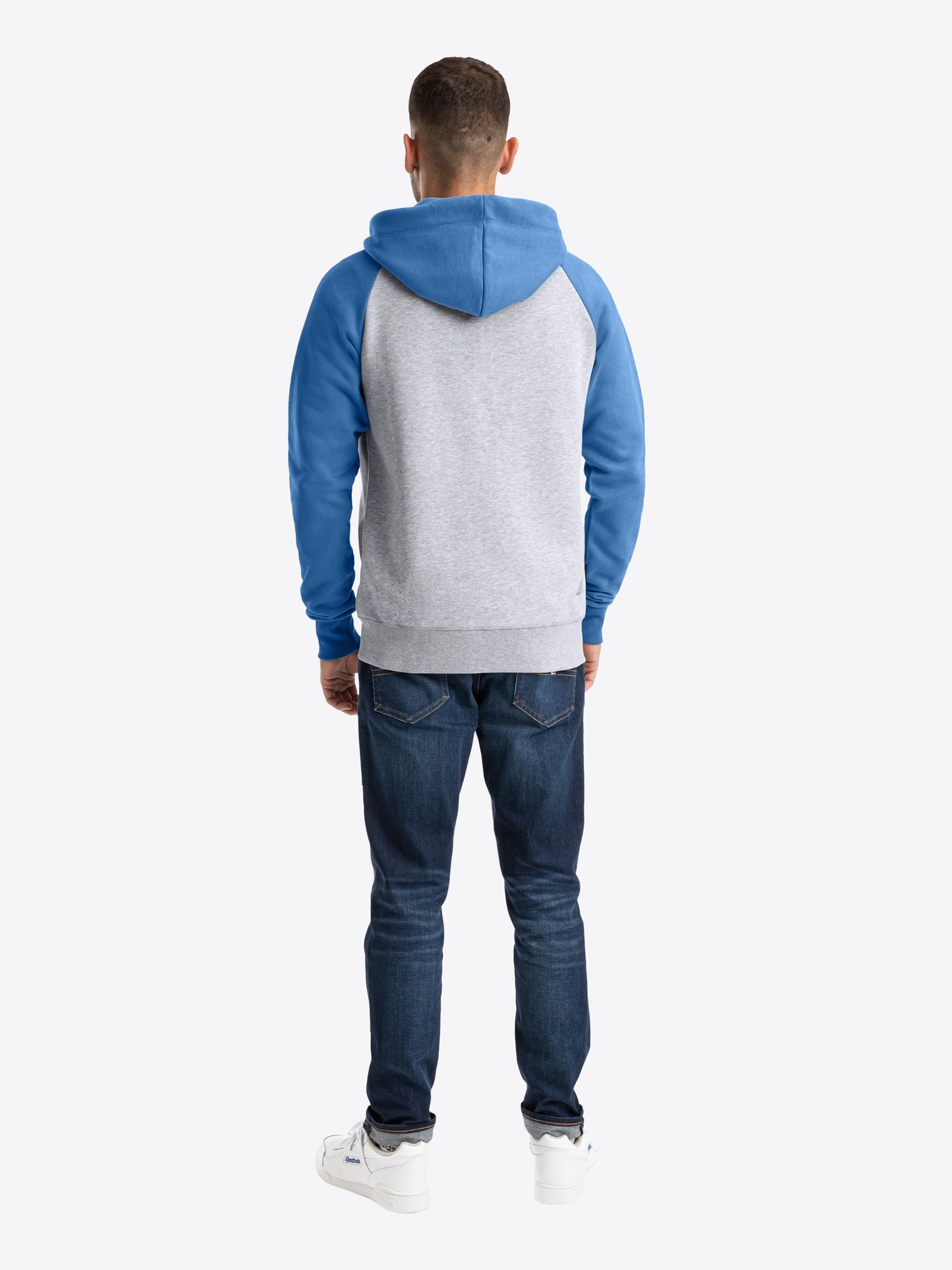 SWEATJACKE JENS
