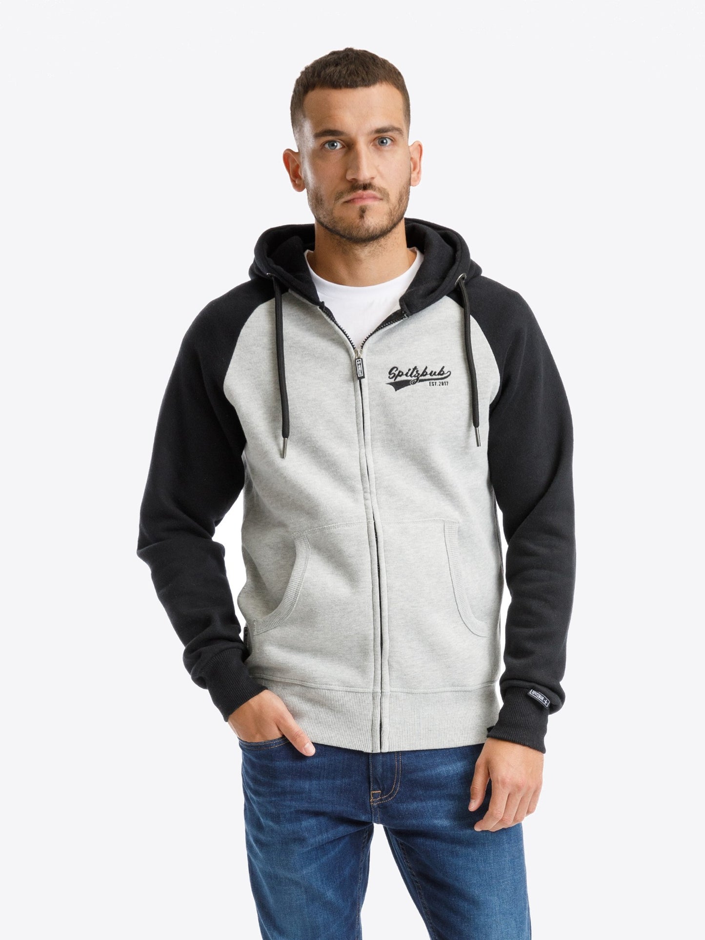 SWEATJACKE PETER