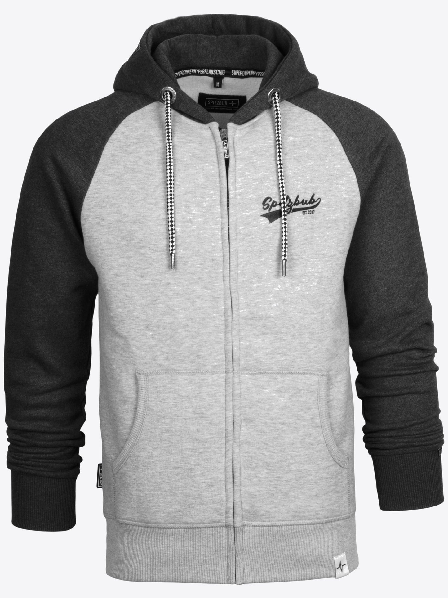 SWEATJACKE PETER