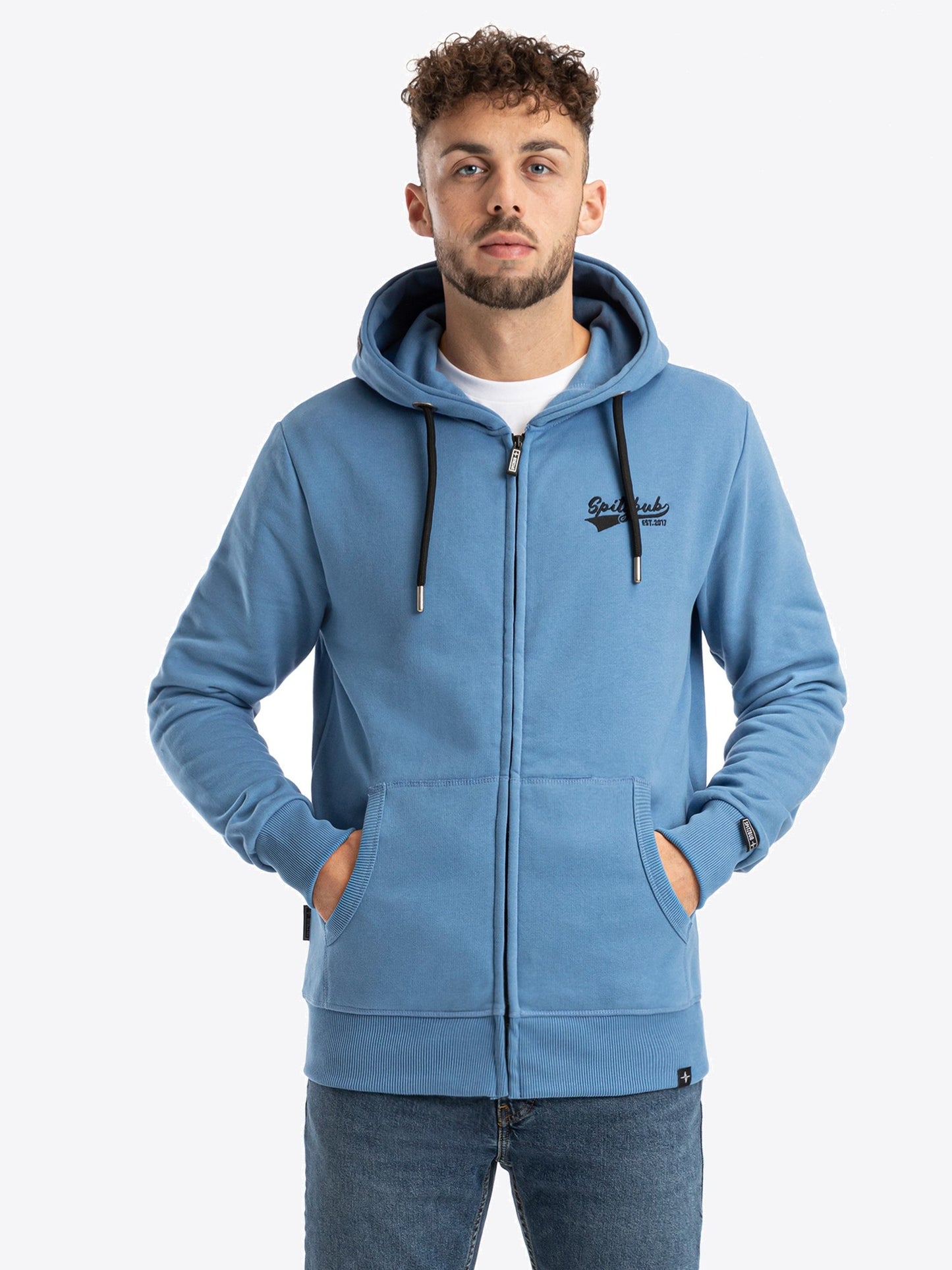 SWEATJACKE KLAUS