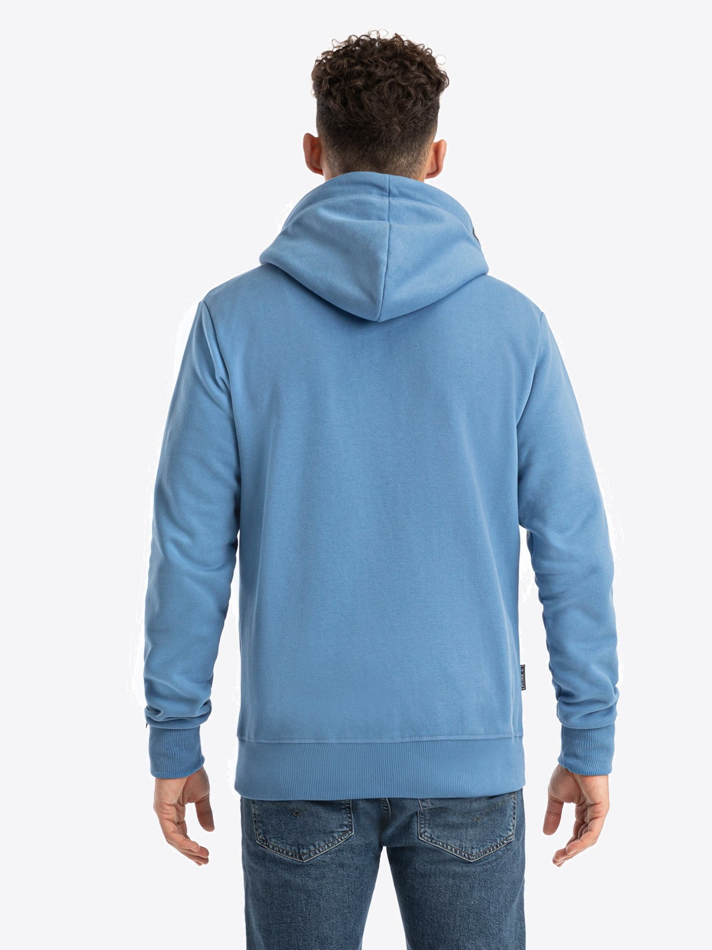 SWEATJACKE KLAUS