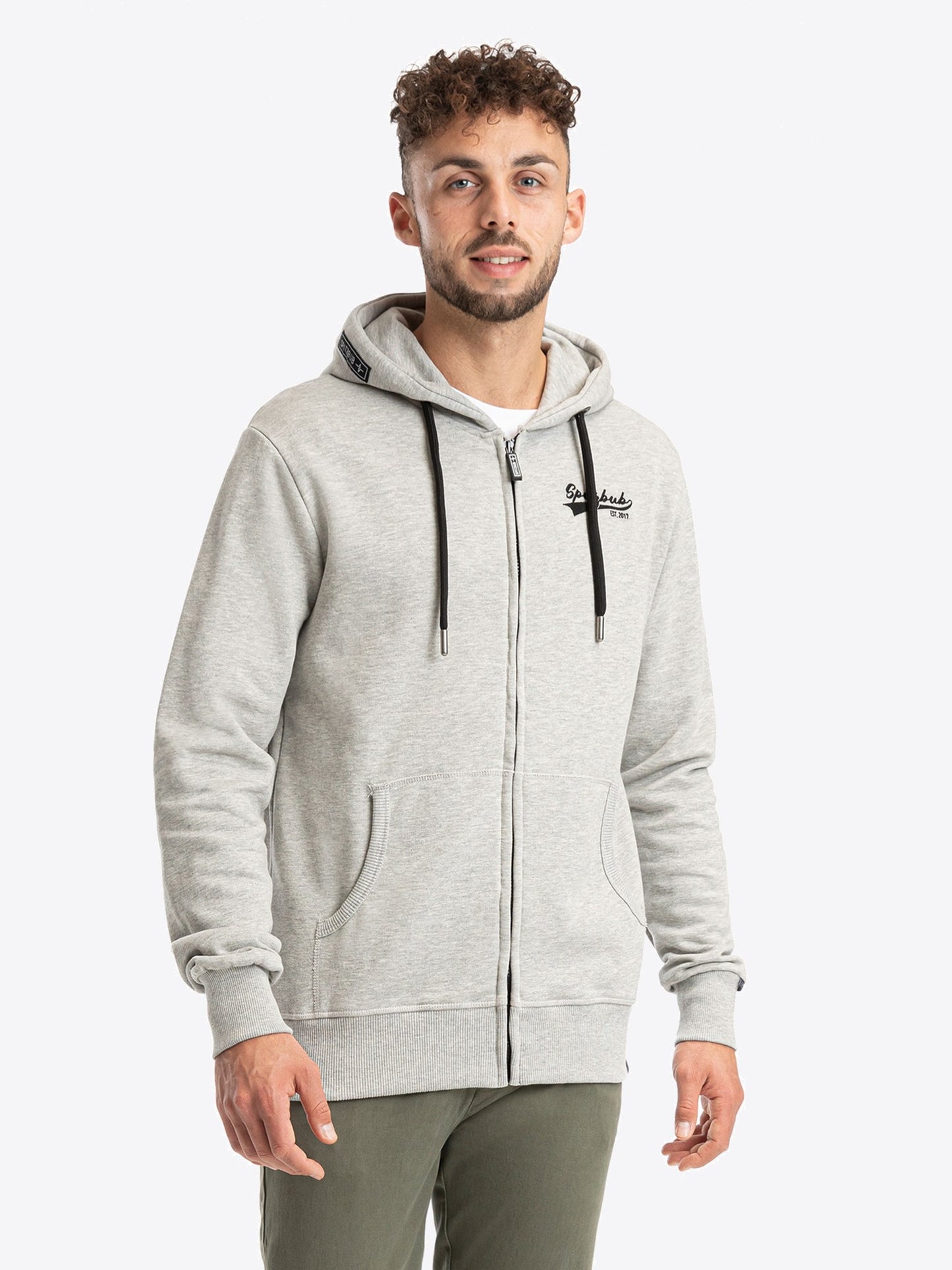 SWEATJACKE KAI