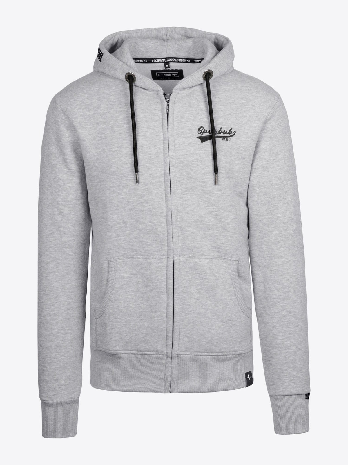 SWEATJACKE KAI