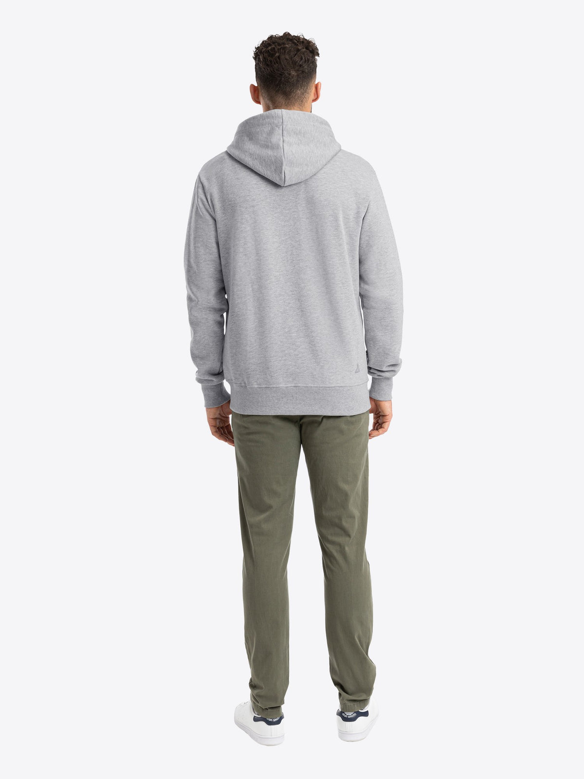 SWEATJACKE KAI