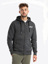 SWEATJACKE UWE