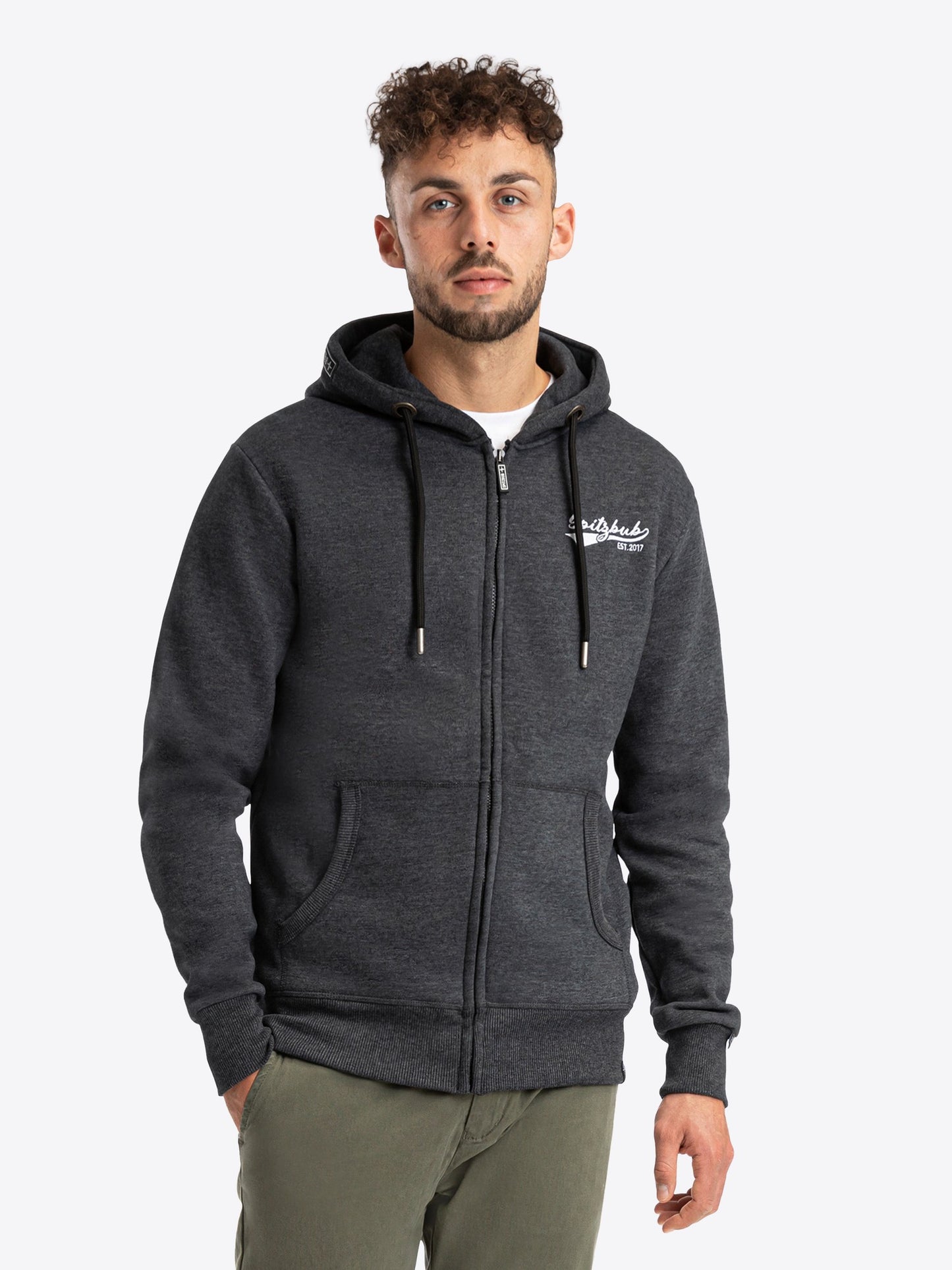 SWEATJACKE UWE