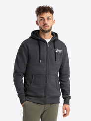 SWEATJACKE UWE