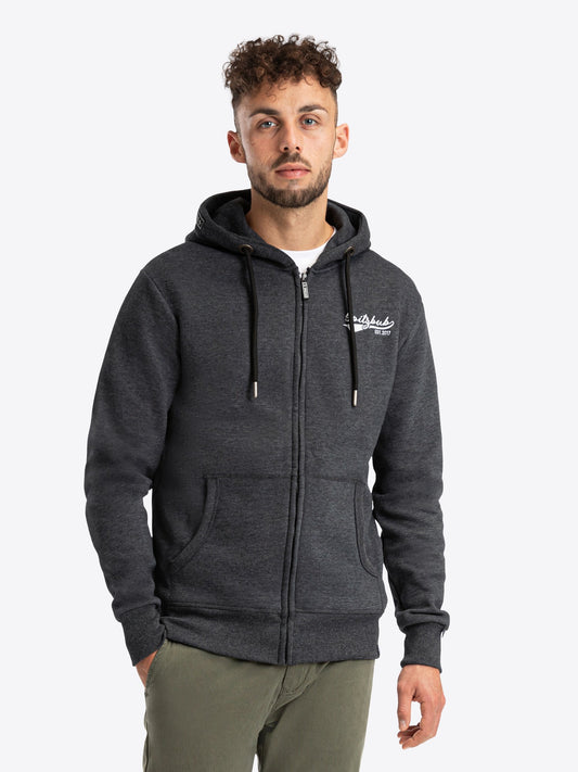 SWEATJACKE UWE