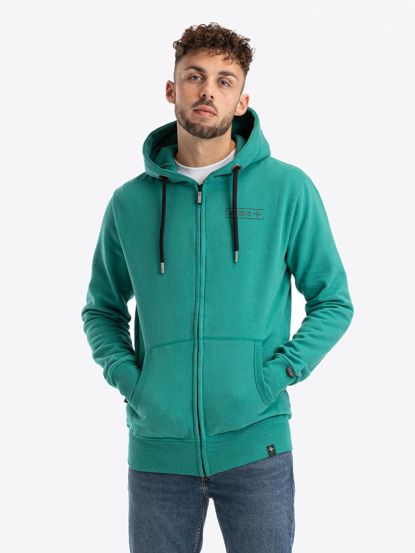 SWEATJACKE NILS