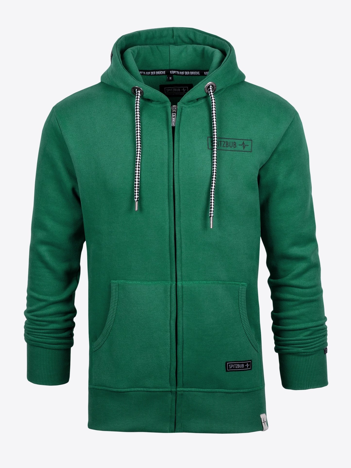 SWEATJACKE NILS