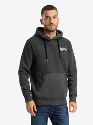 HOODIE THORBEN