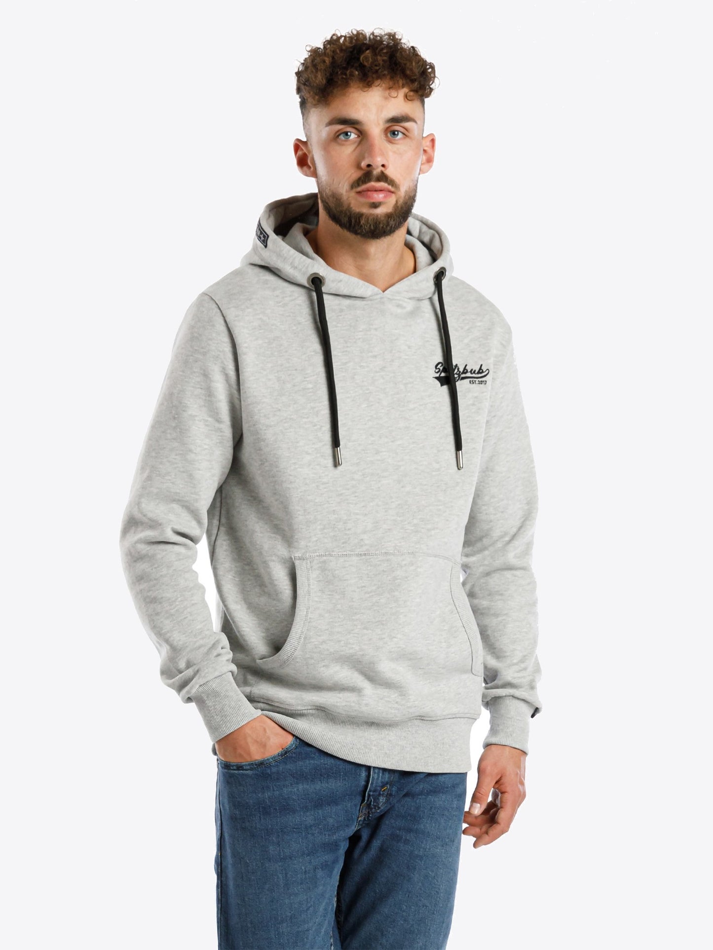 HOODIE PHILIPP