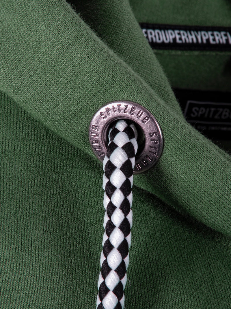 SWEATJACKE NORMAN