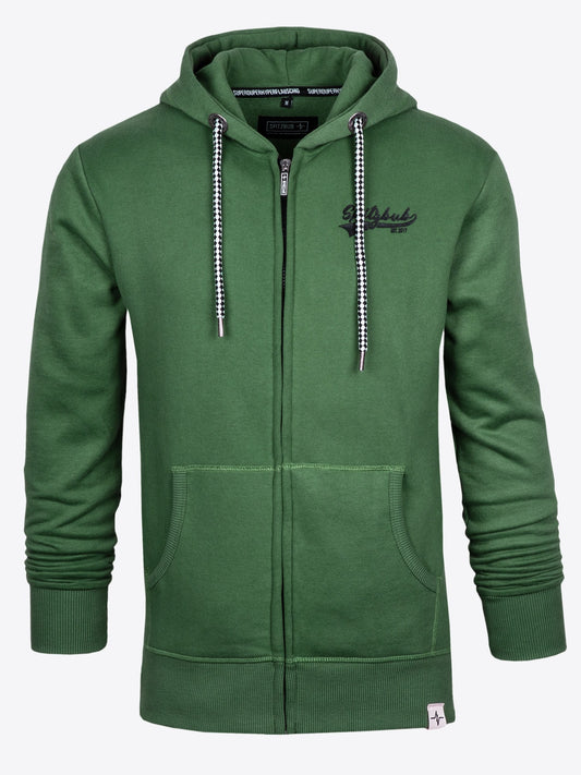 SWEATJACKE NORMAN