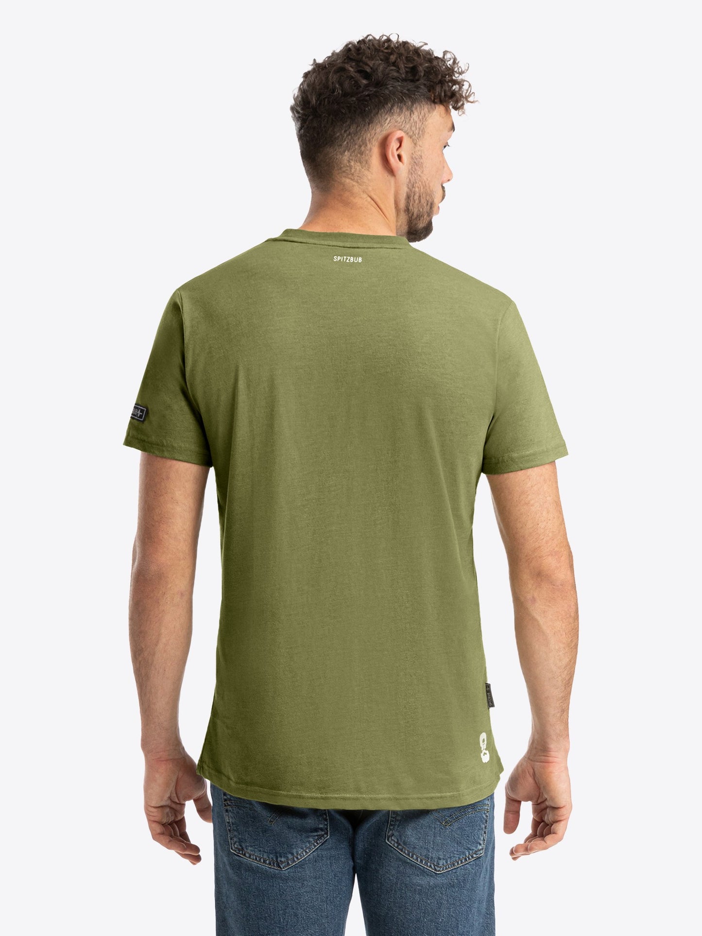 SHIRT TIMO
