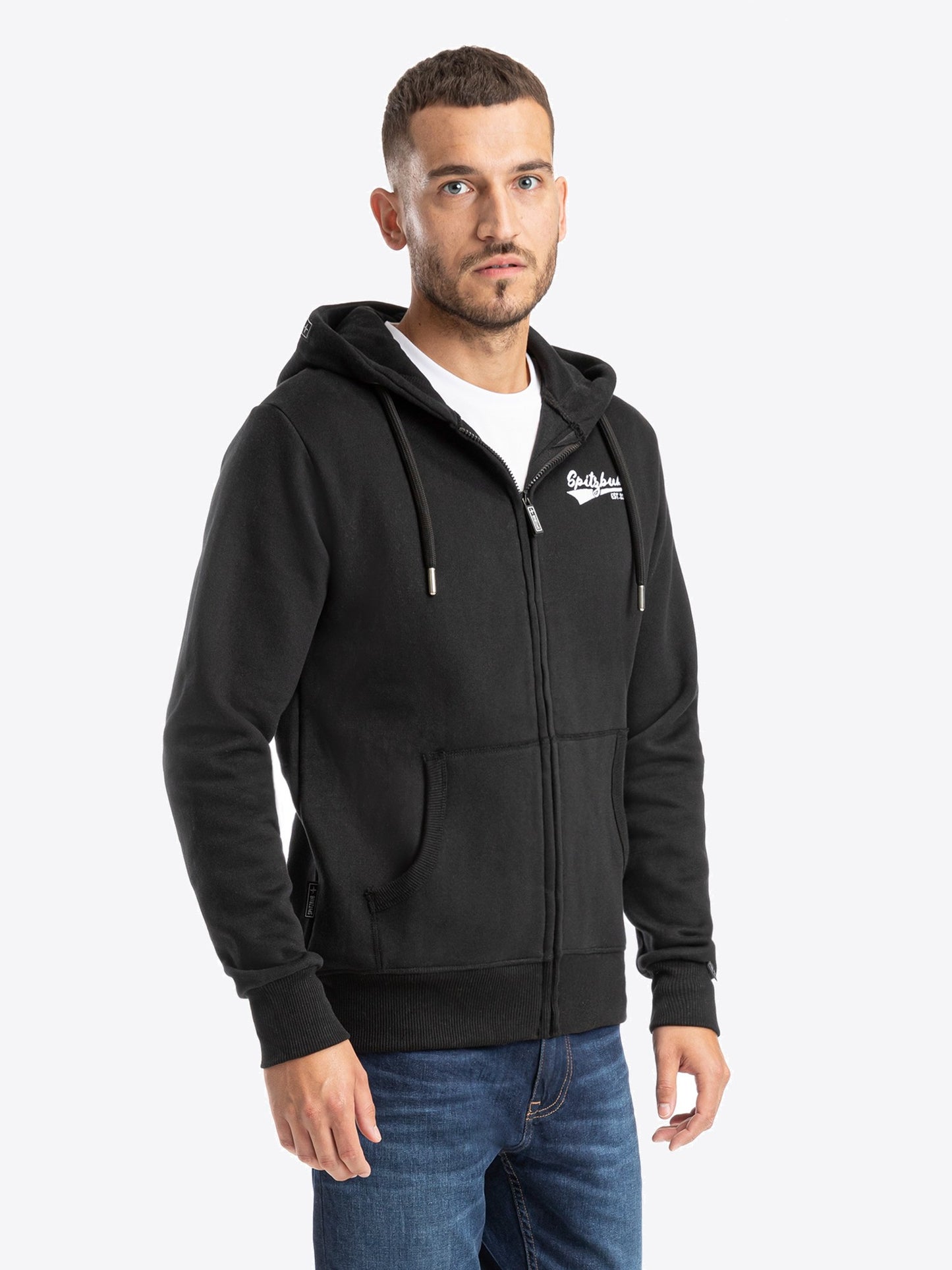 SWEATJACKE BEN