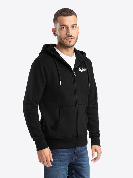 SWEATJACKE BEN