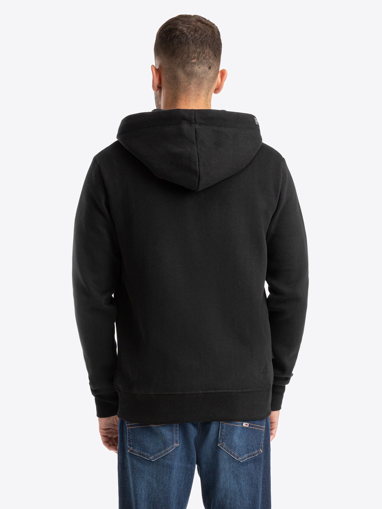 SWEATJACKE BEN