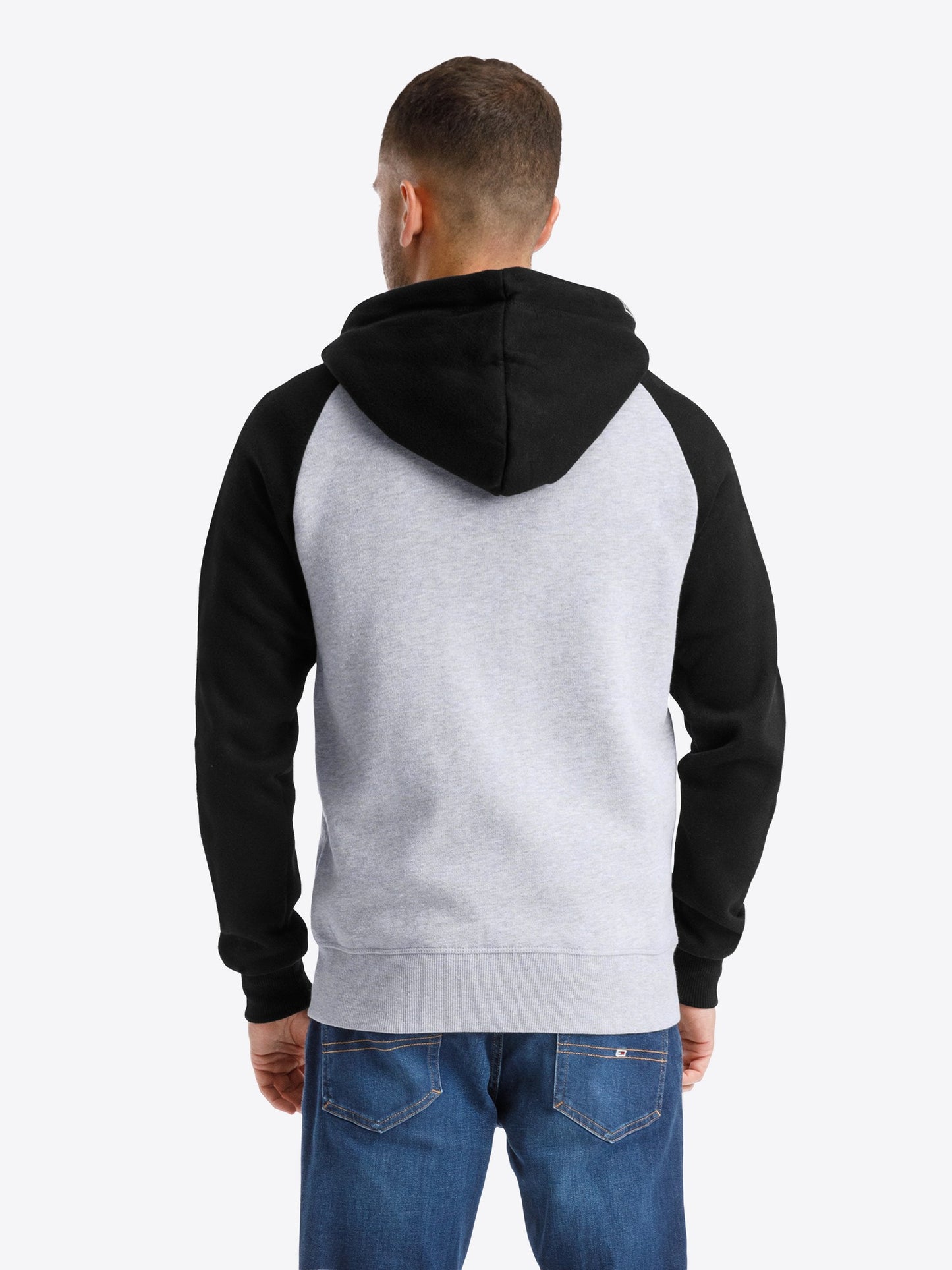 SWEATJACKE LUCAS